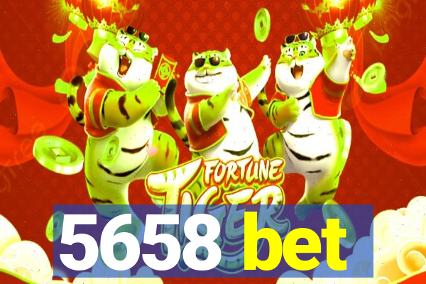 5658 bet